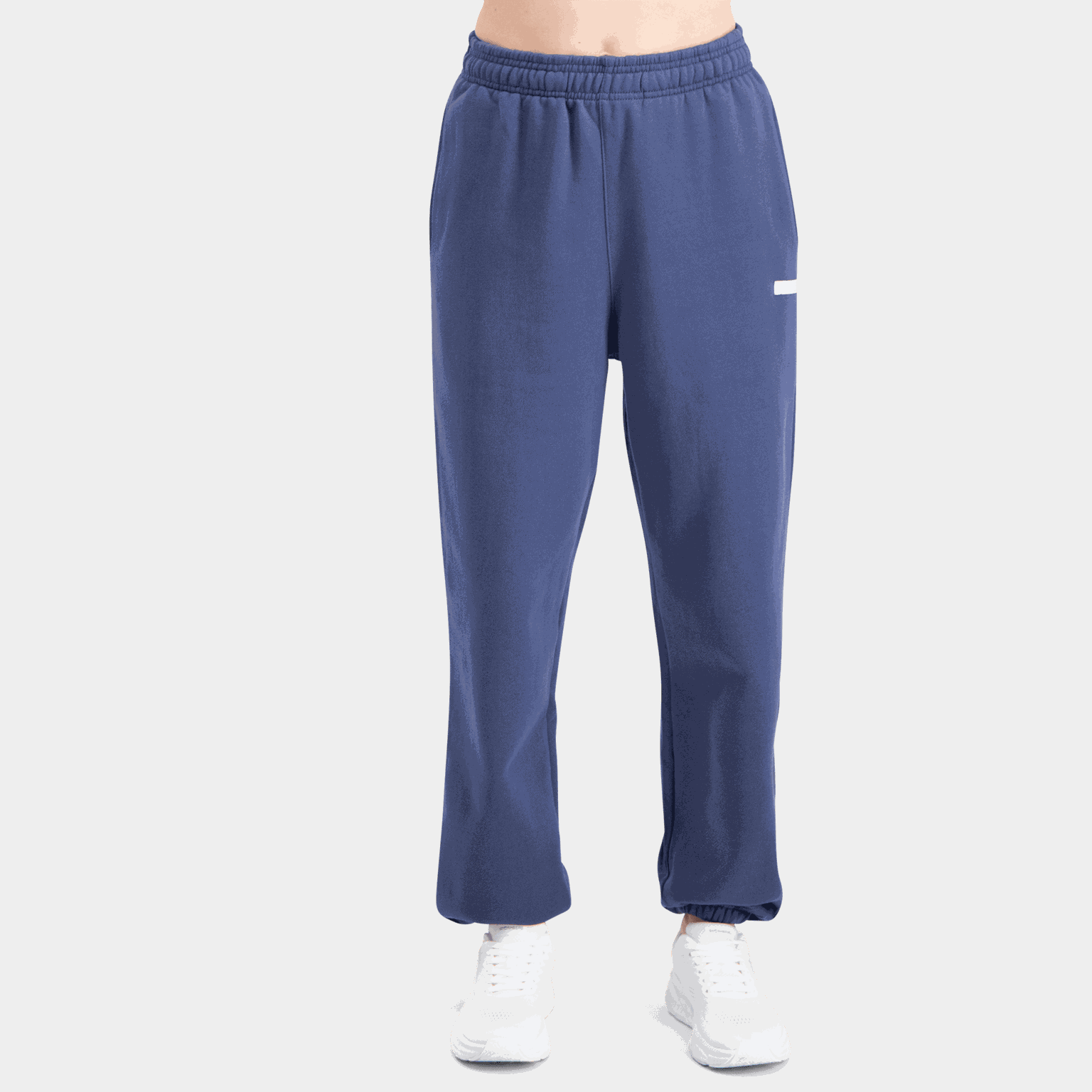 Studio Oversized Pants, joggingbyxor, dam - full image 1
