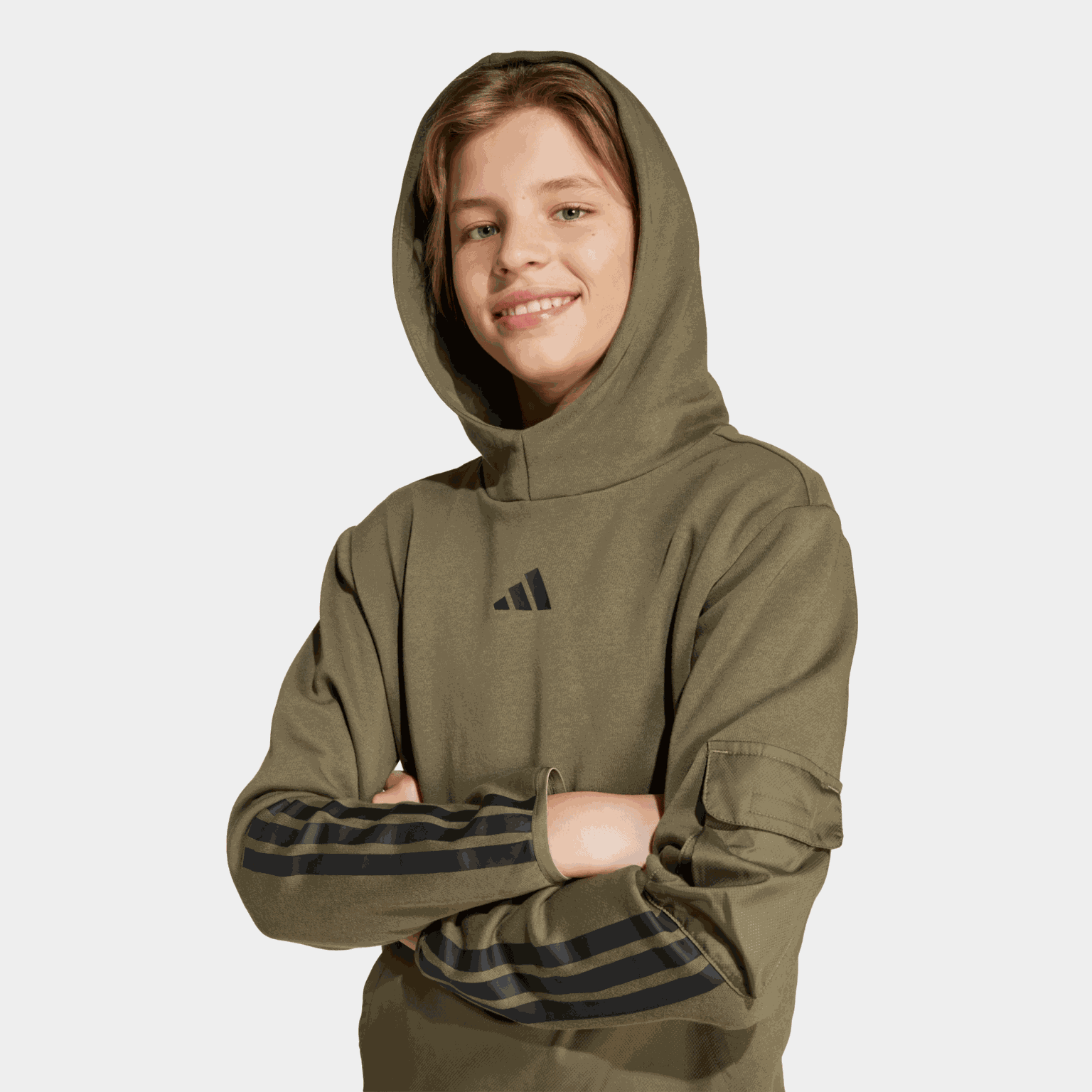 Utility OTH, huvtröja - full image 3