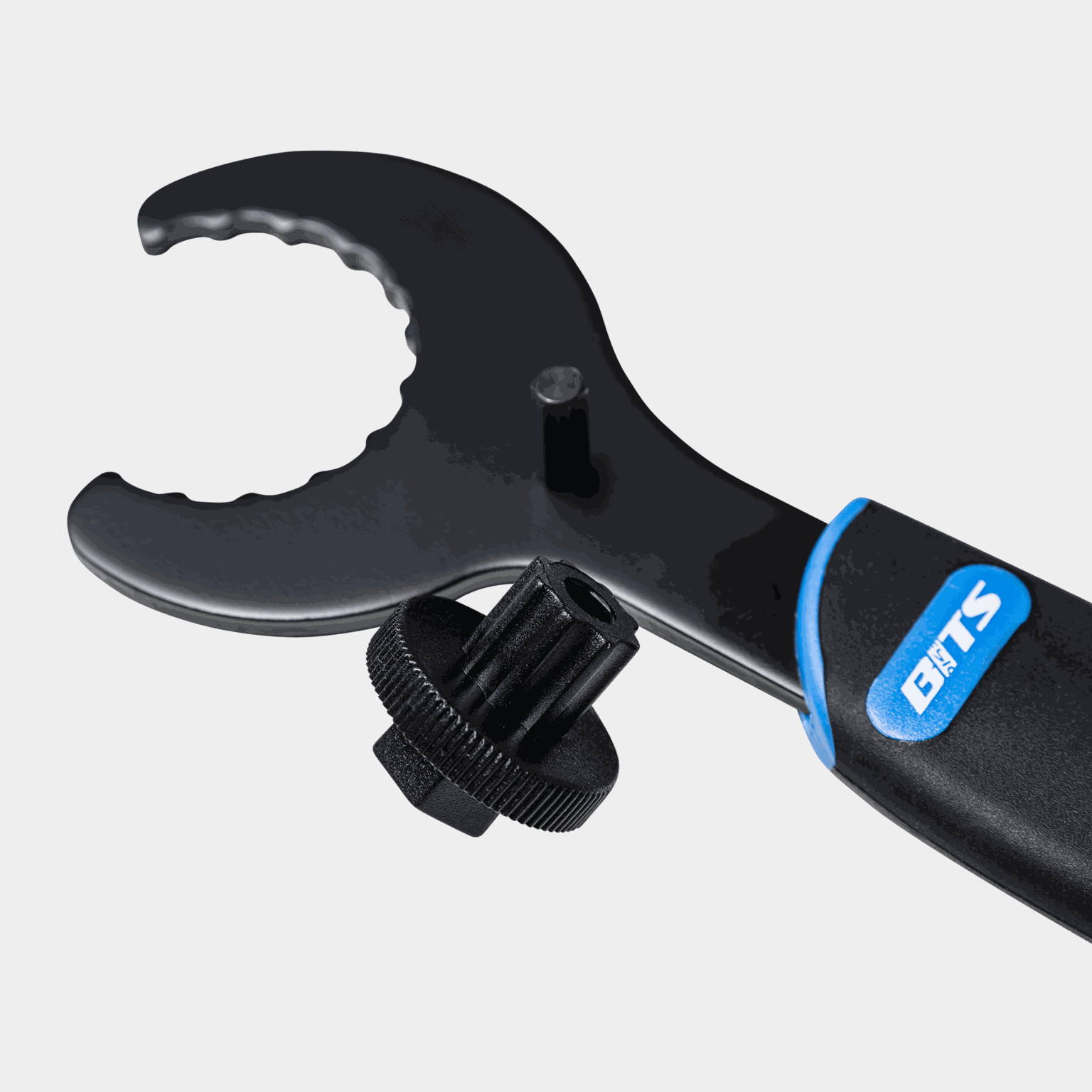 Bottom Bracket Wrench/Crank Installation Tool, vevlagerverktyg - full image 2