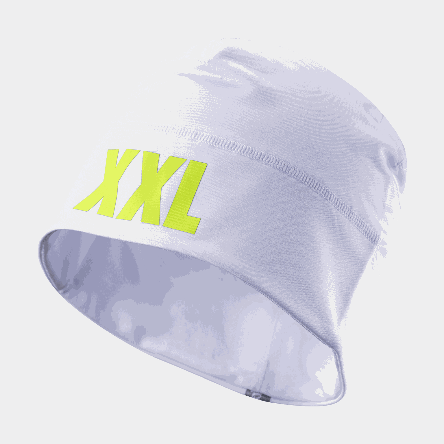 Polyknit Hat Black Logo 25/26, mössa, unisex - full image 1