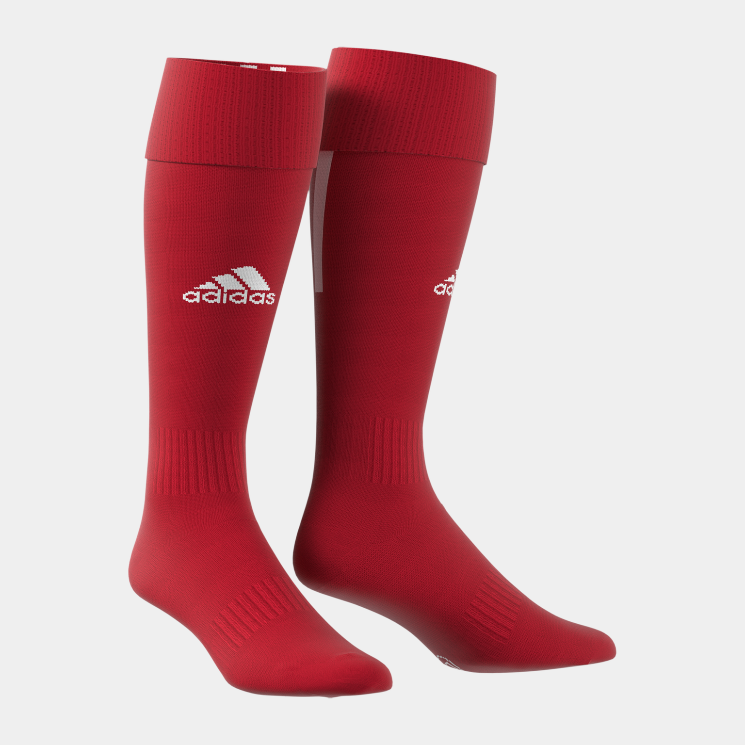Santos Sock 18, fotbollsstrumpor - full image 1