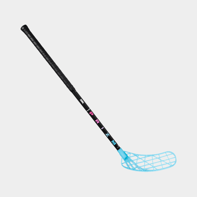 Stick Air/One Prizm 35 Thin 26/27, innebandyklubba - Innebandyklubbor för barn & juniorer