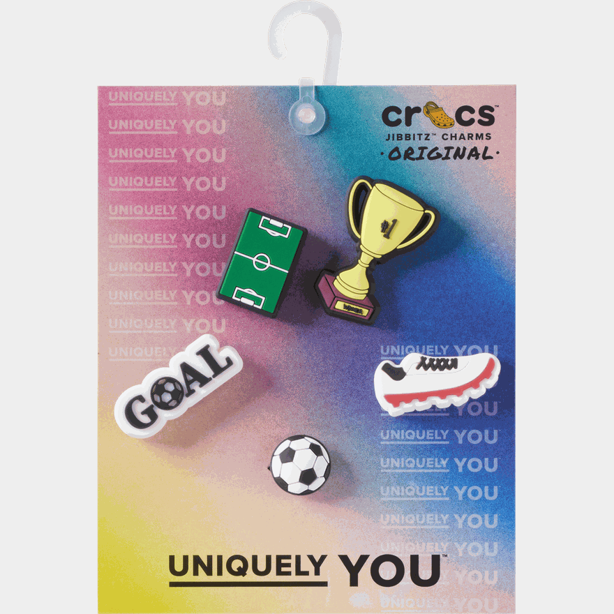 Everything Nice 5 Pack, charms - full image 3