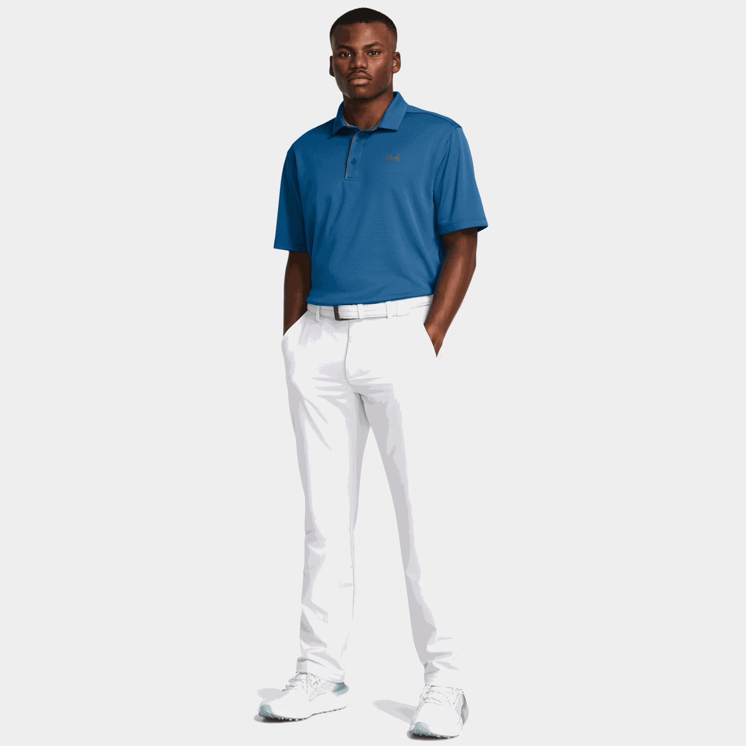 Tech Pant, golfbyxor, herr - full image 3