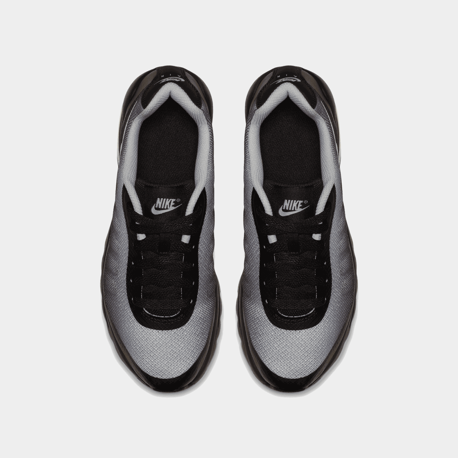 AIR MAX INVIGOR (GS), sneakers, barn - full image 4