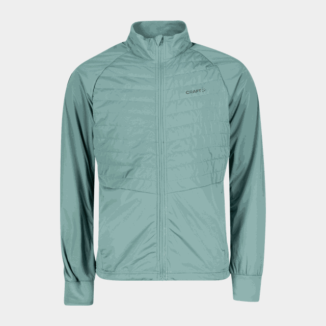 ADV Nordic Training Jacket 25/26, längdskidåkningsjacka, herr - Längdåkningsjackor Herr