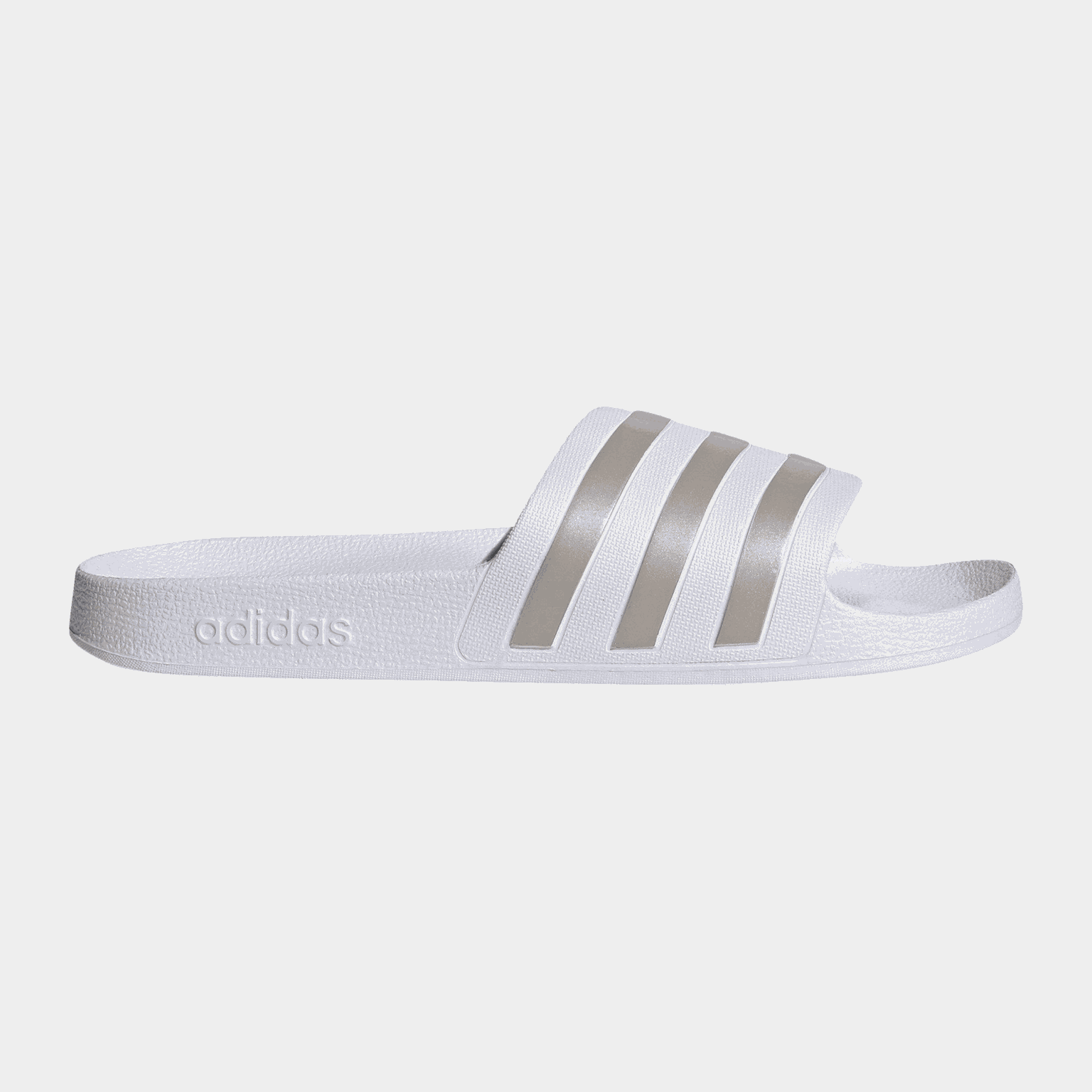Duramo Slide Lds00, Adilette Aqua Slide, sandaler, dam - Sandaler & Flipflops