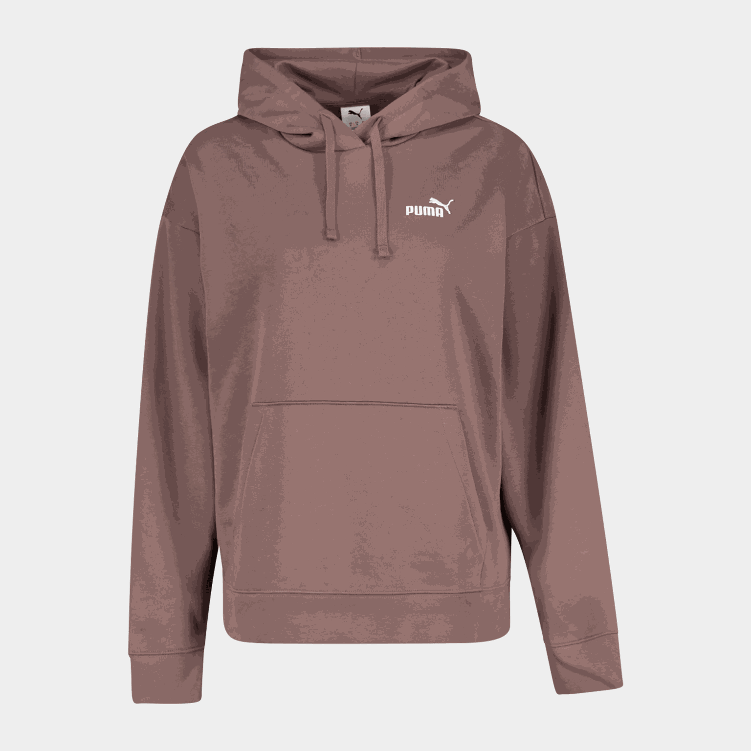 ESS Small No. 1 Logo Comfort Hoodie FL, huvtröja - full image 1