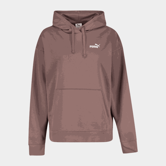 ESS Small No. 1 Logo Comfort Hoodie FL, huvtröja - Fritidströjor
