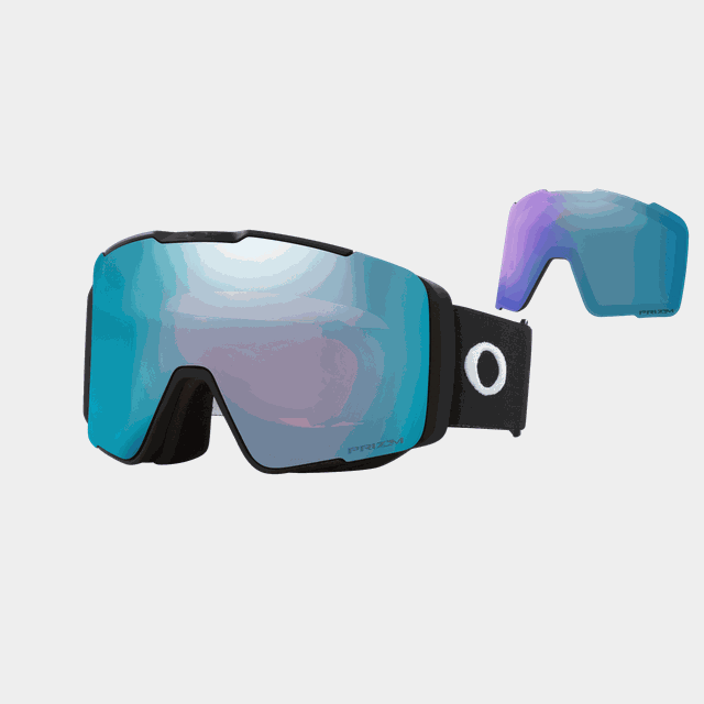 Goggles LINE MINER PRO L 25/26, skid- och snowboardglasögon, unisex - Goggles