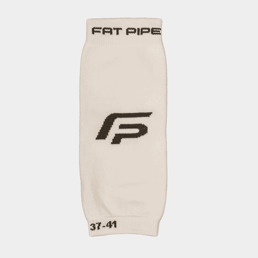 Victor Players Calf Sleeve 26/27, innebandystrumpa - full image 1