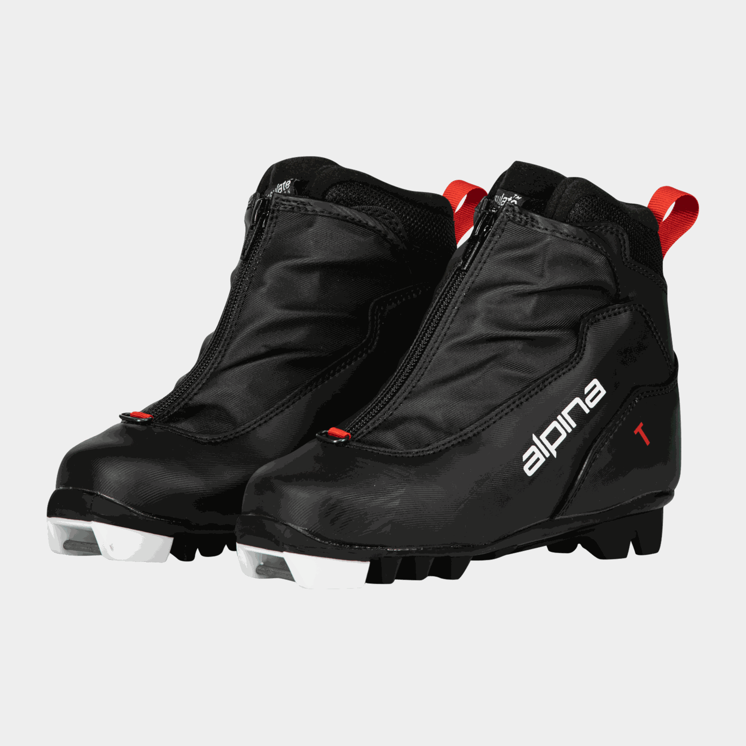 XC Boots T 5 Plus 25/26, klassisk pjäxa, barn - full image 2