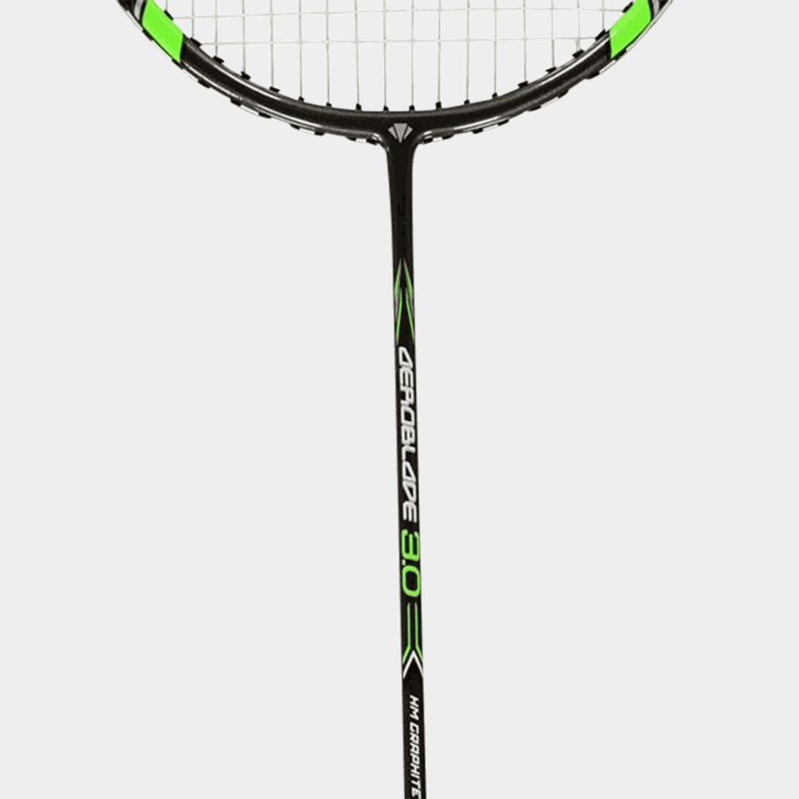 Aeroblade 3 Badminton Racket, badmintonracket - full image 3