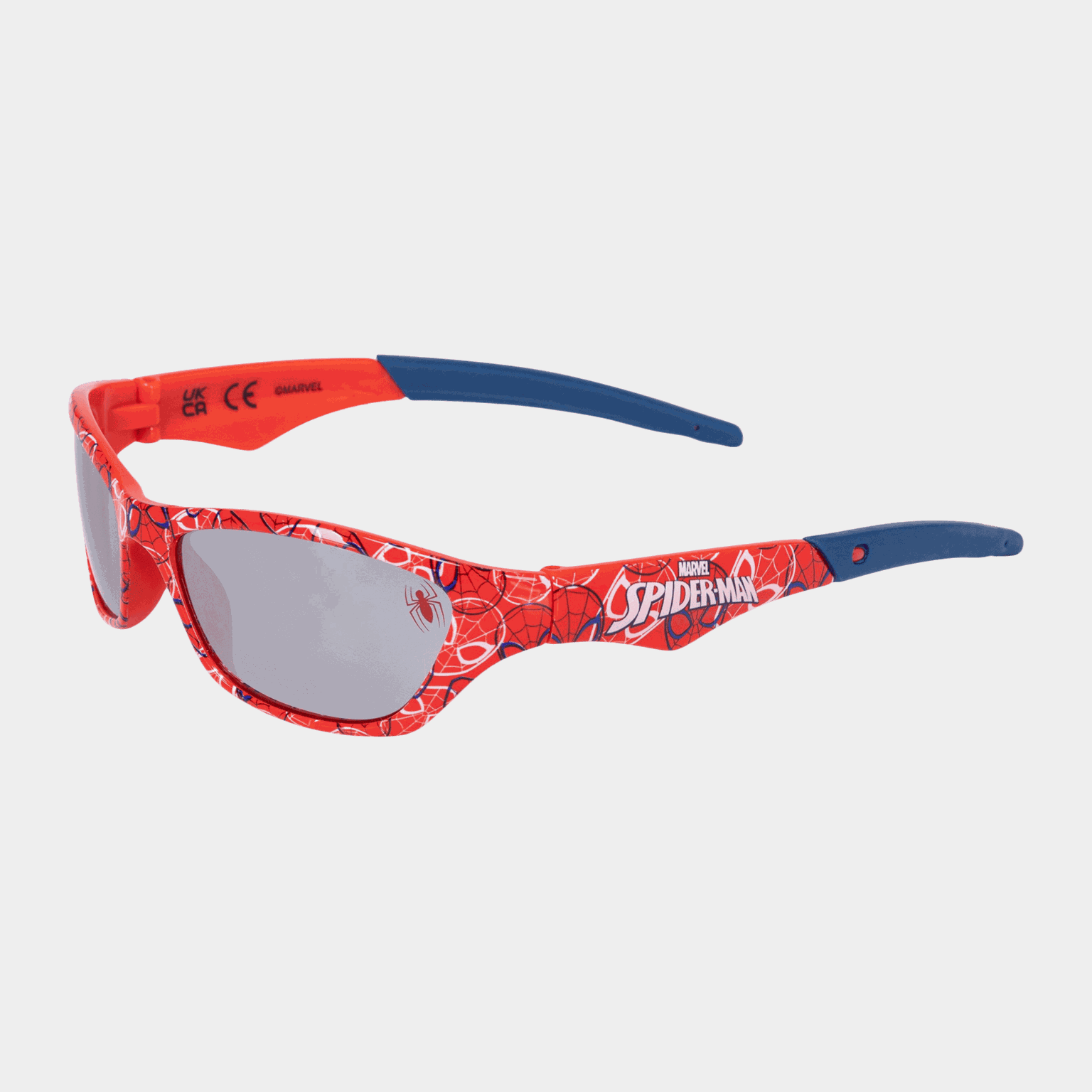 Sunglasses Spiderman, solglasögon, barn - full image 3