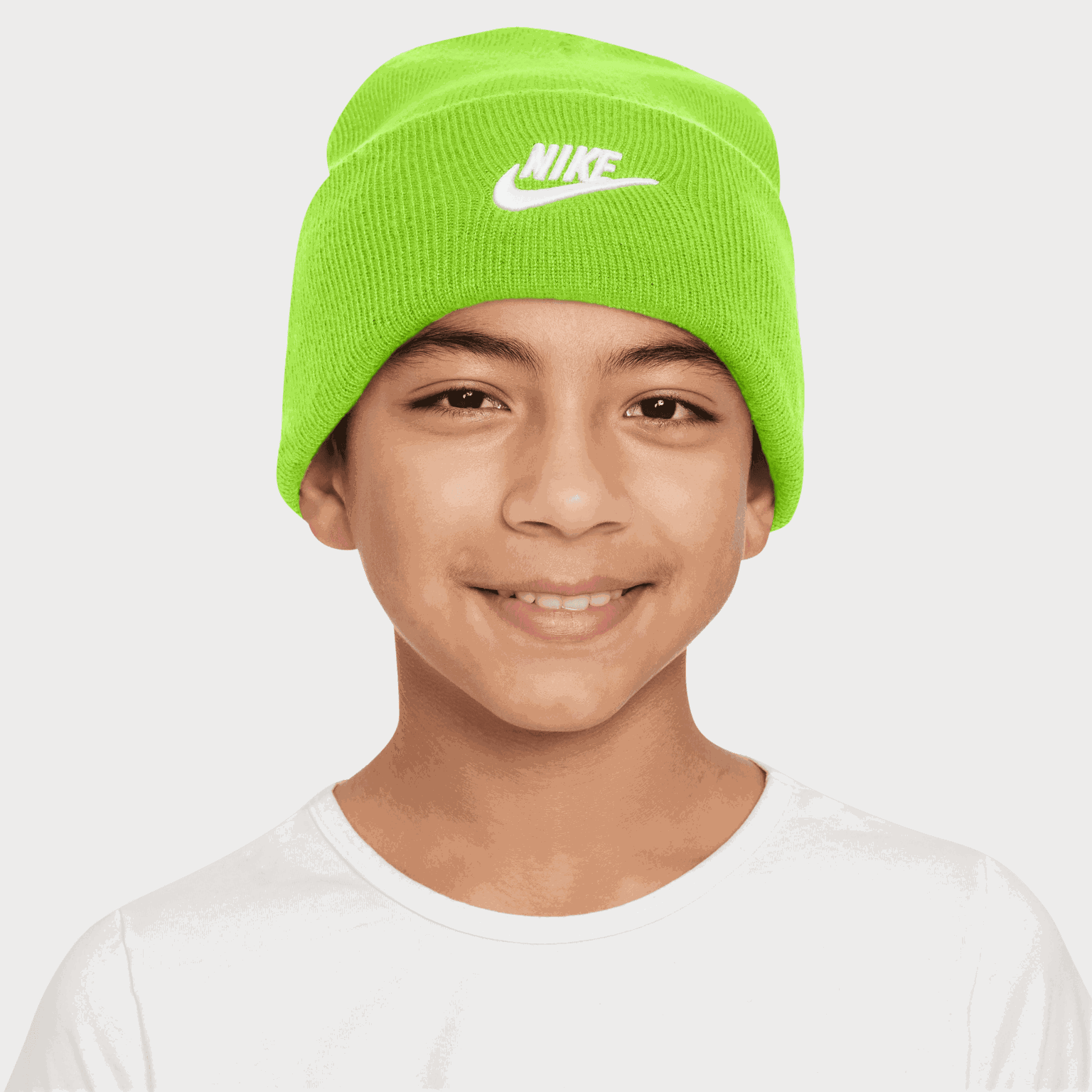Peak Big Kids' Beanie, mössa - full image 1