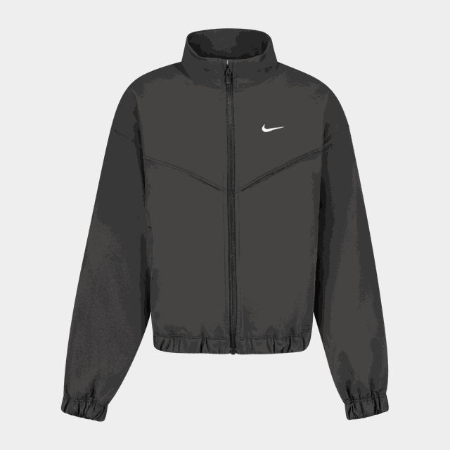 Sportswear Oversized Lightweight Jacket, jacka, barn - Fritidsjackor