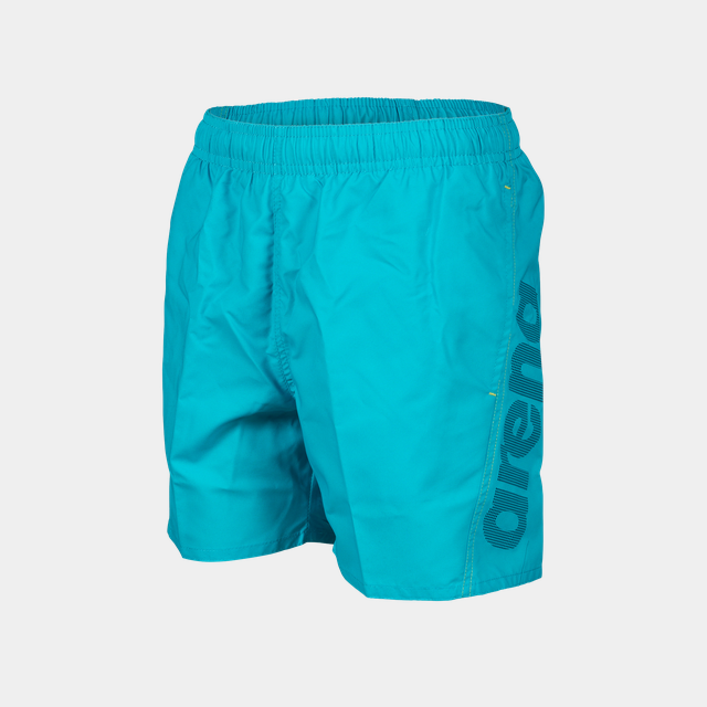 Fundamentals Logo Boxer, badshorts - Badshorts