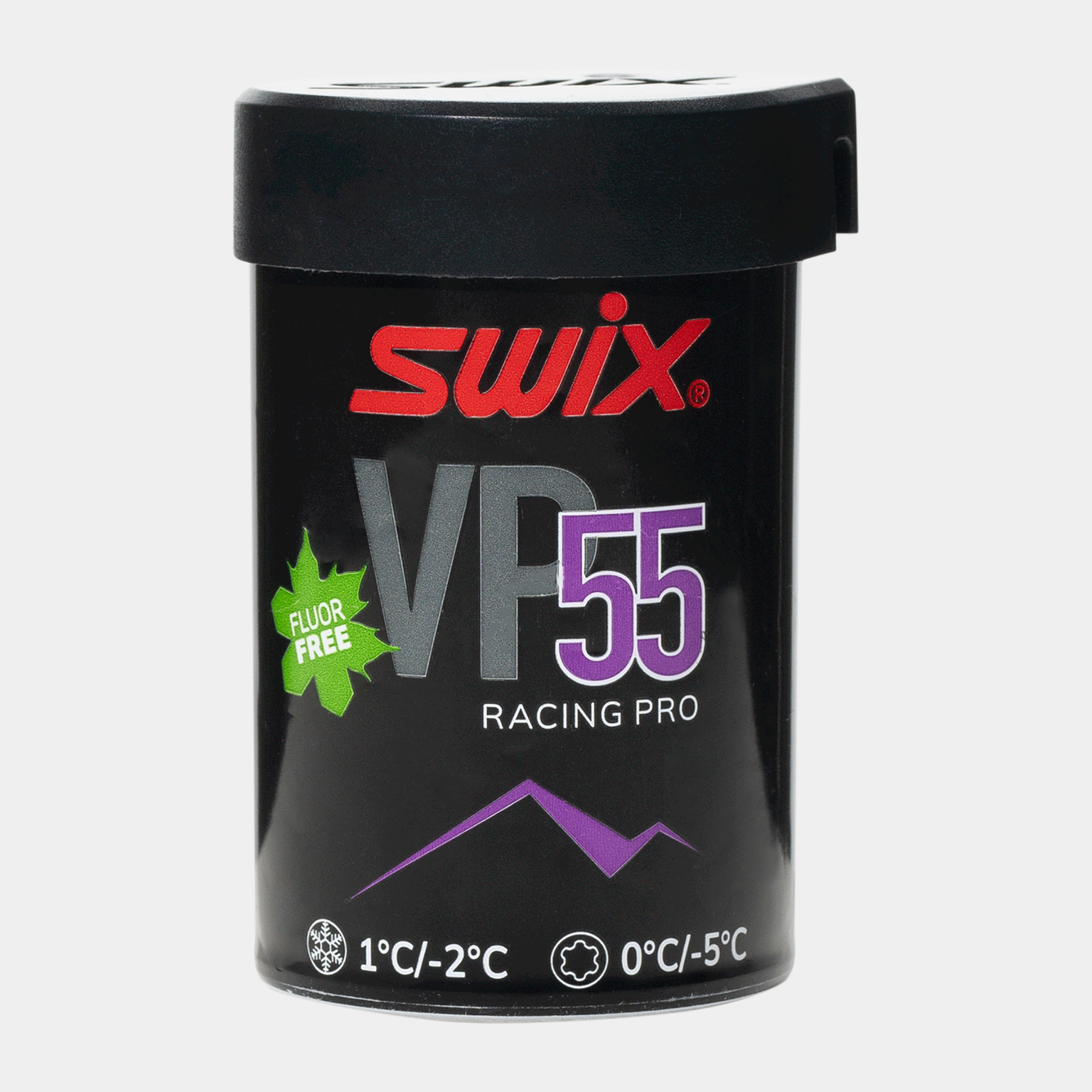 Grip Wax VP55 Pro Violet -2/1 45g 25/26, vax - full image 2