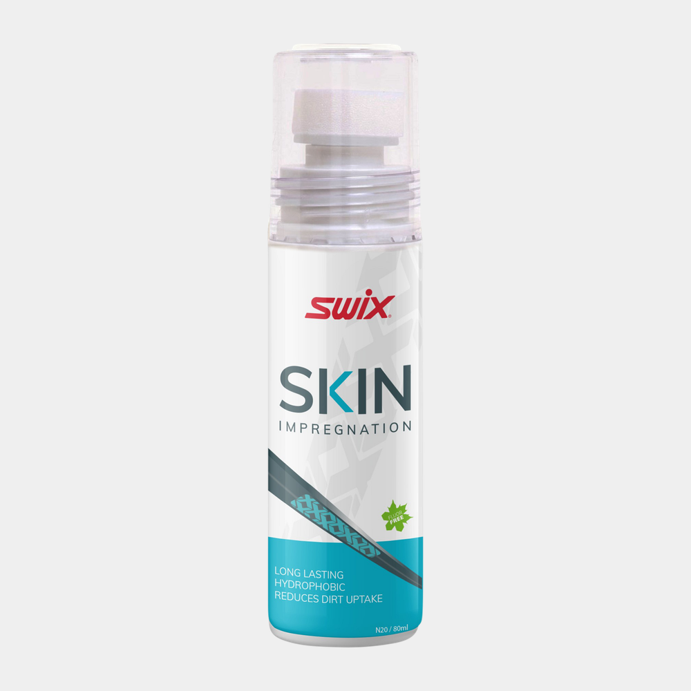 N20 Skin Impregnation 80ml 25/26, stighudsimpregnering - full image 1