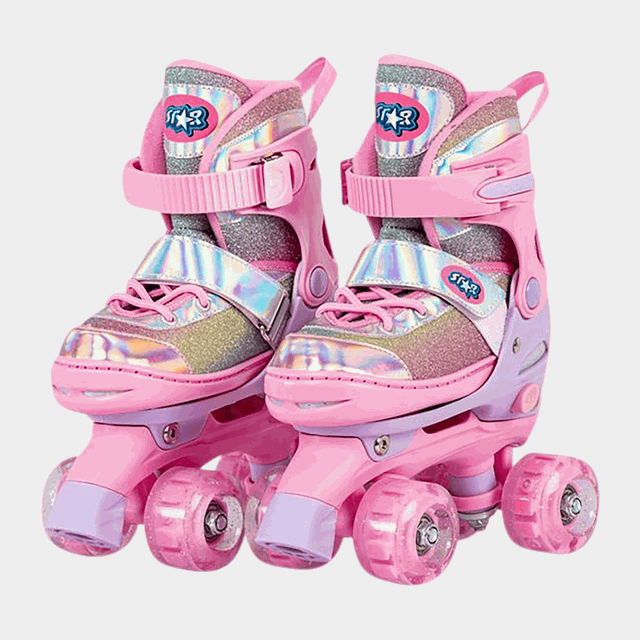 Rollerskates, rullskridskor, barn - Inlines