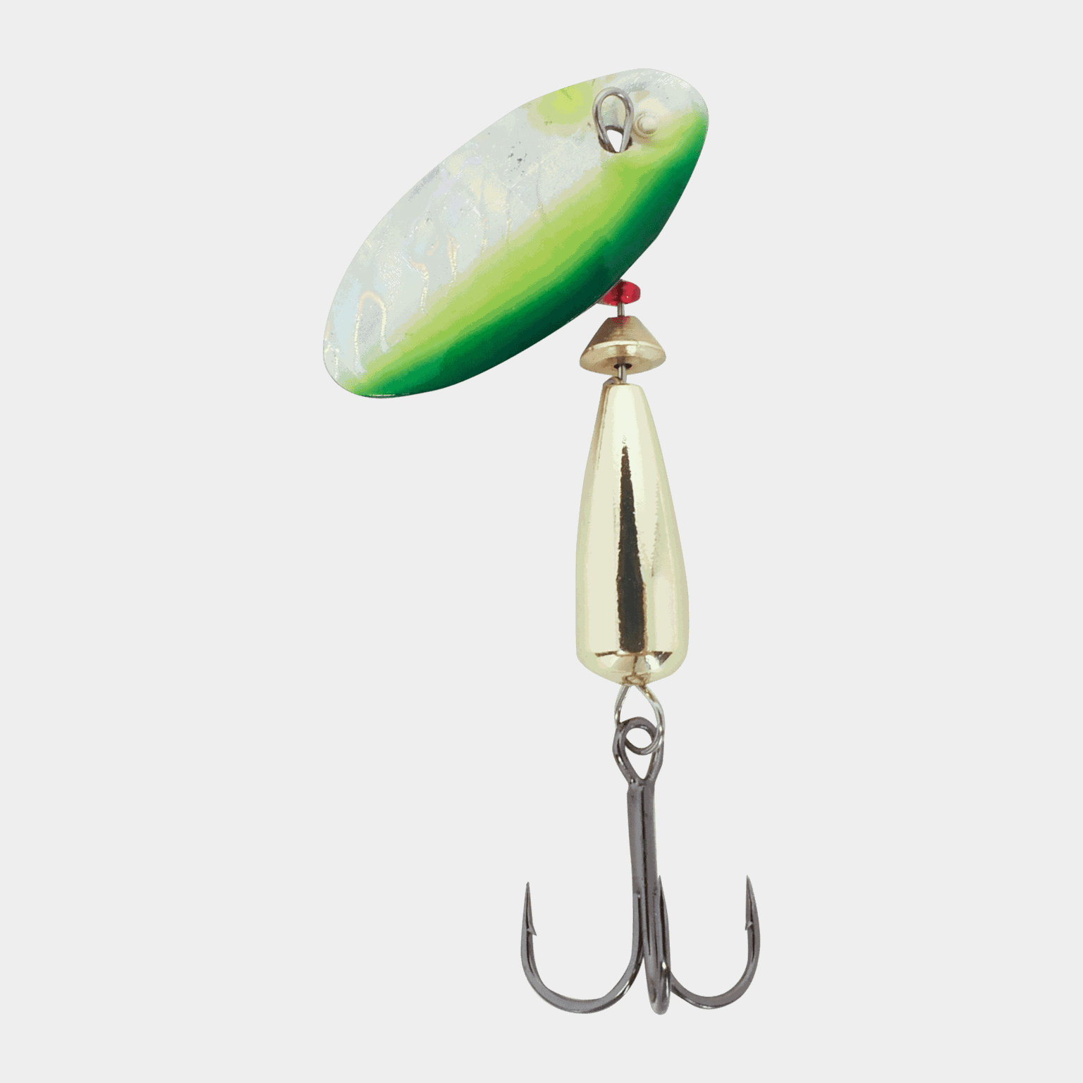 Droppen Bugga LF 10g, spinner - full image 1