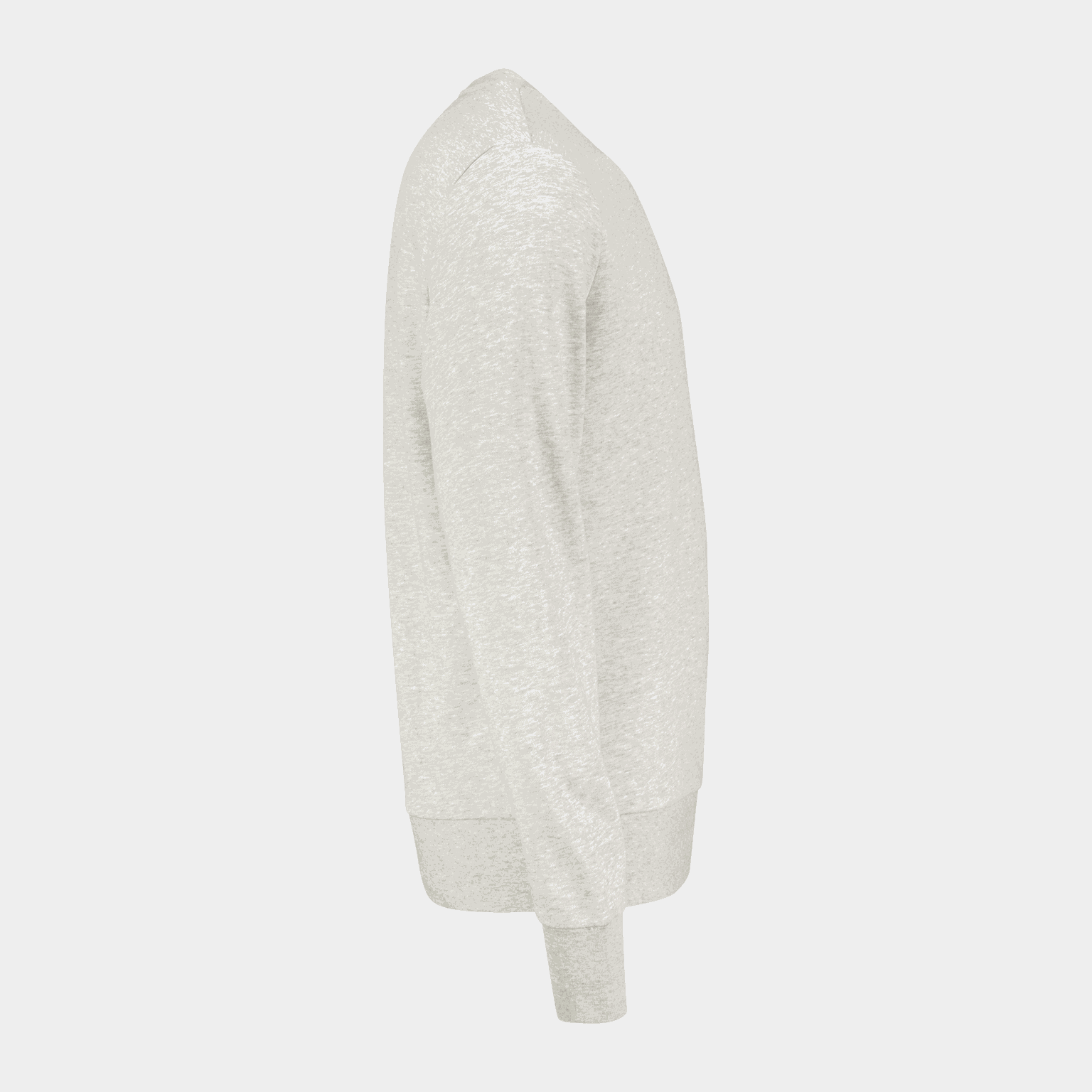 Borg Essential 4 Sweatshirt, tröja, herr - full image 2