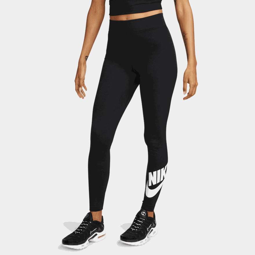 Swoosh Legging, tights, dam - full image 1