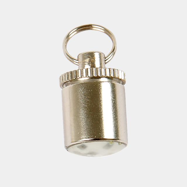 LED blinkande lockbete - Isfiske Tillbehör