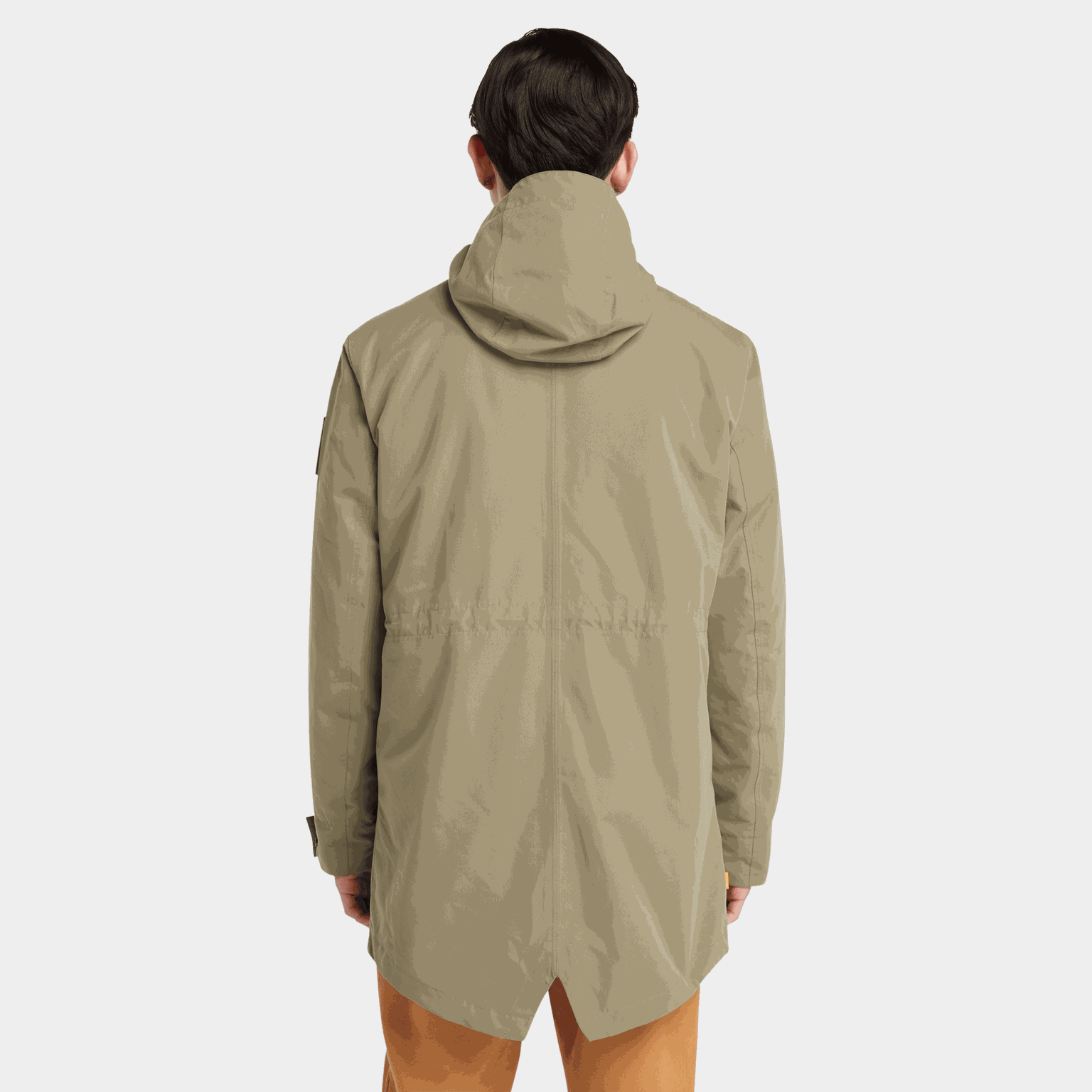 Bp 3In1 Ft Parka, parkas, herr - full image 3
