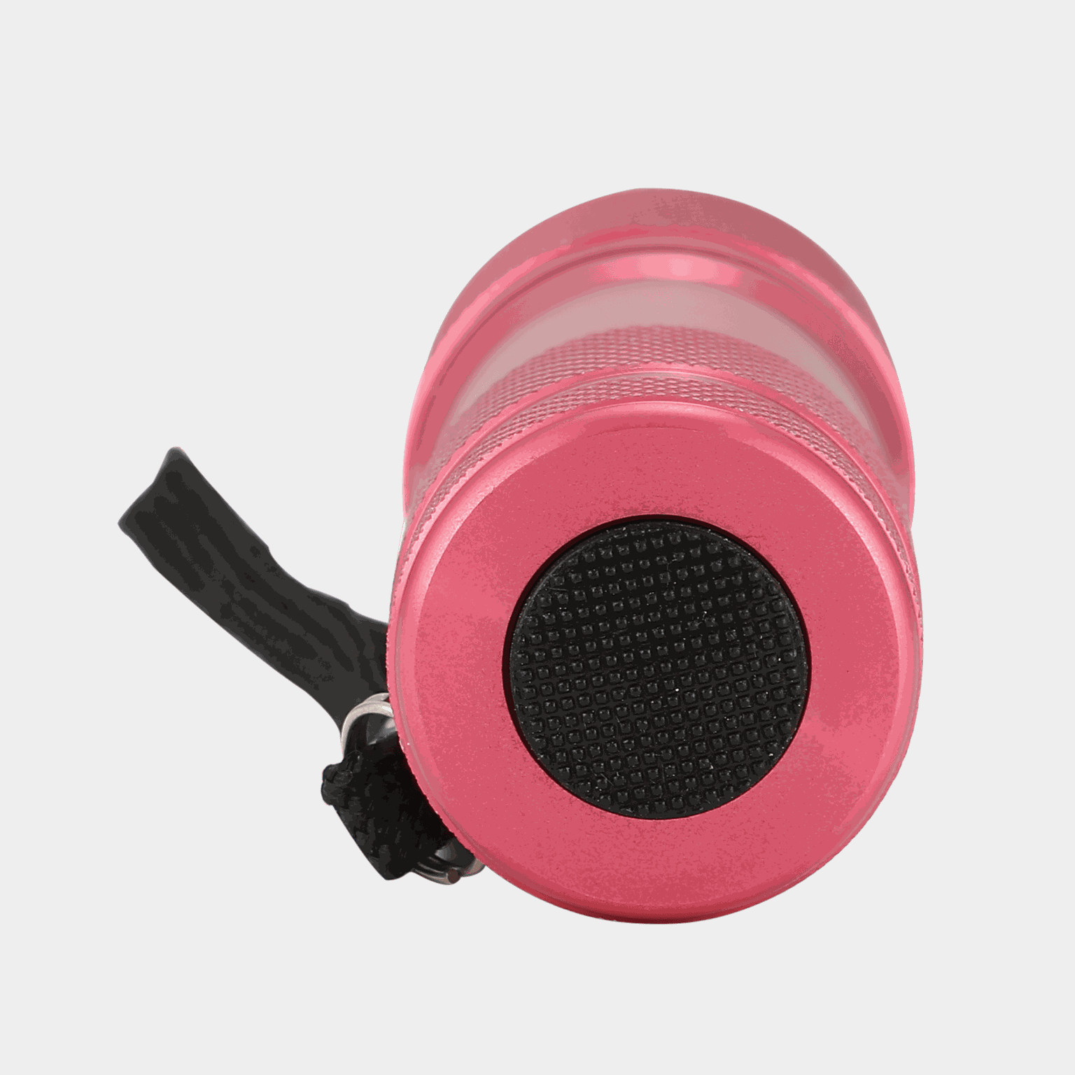 METAL FLASHLIGHT - full image 3