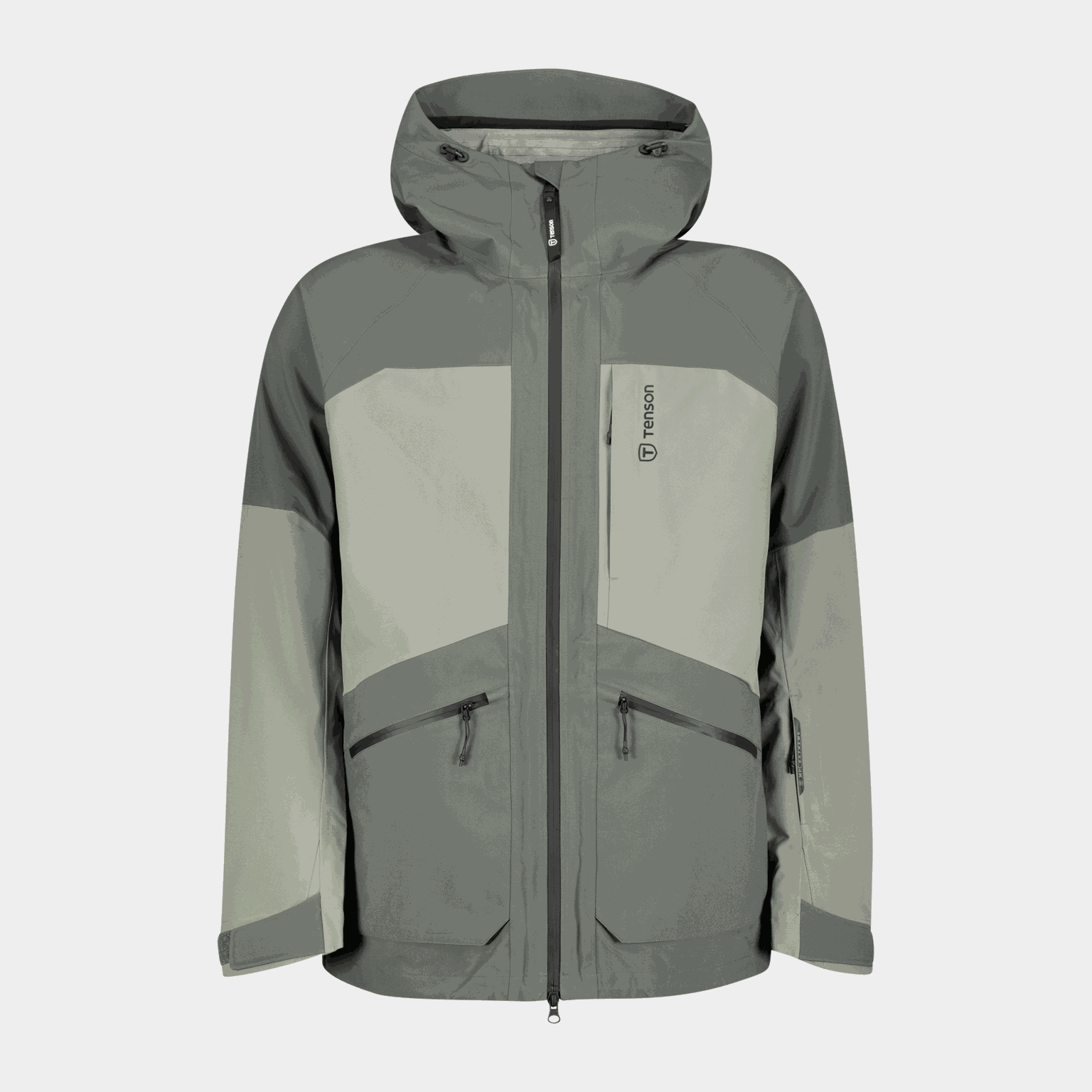 Teton Shell Jacket 25/26, skid- och snowboardjacka, herr - full image 1