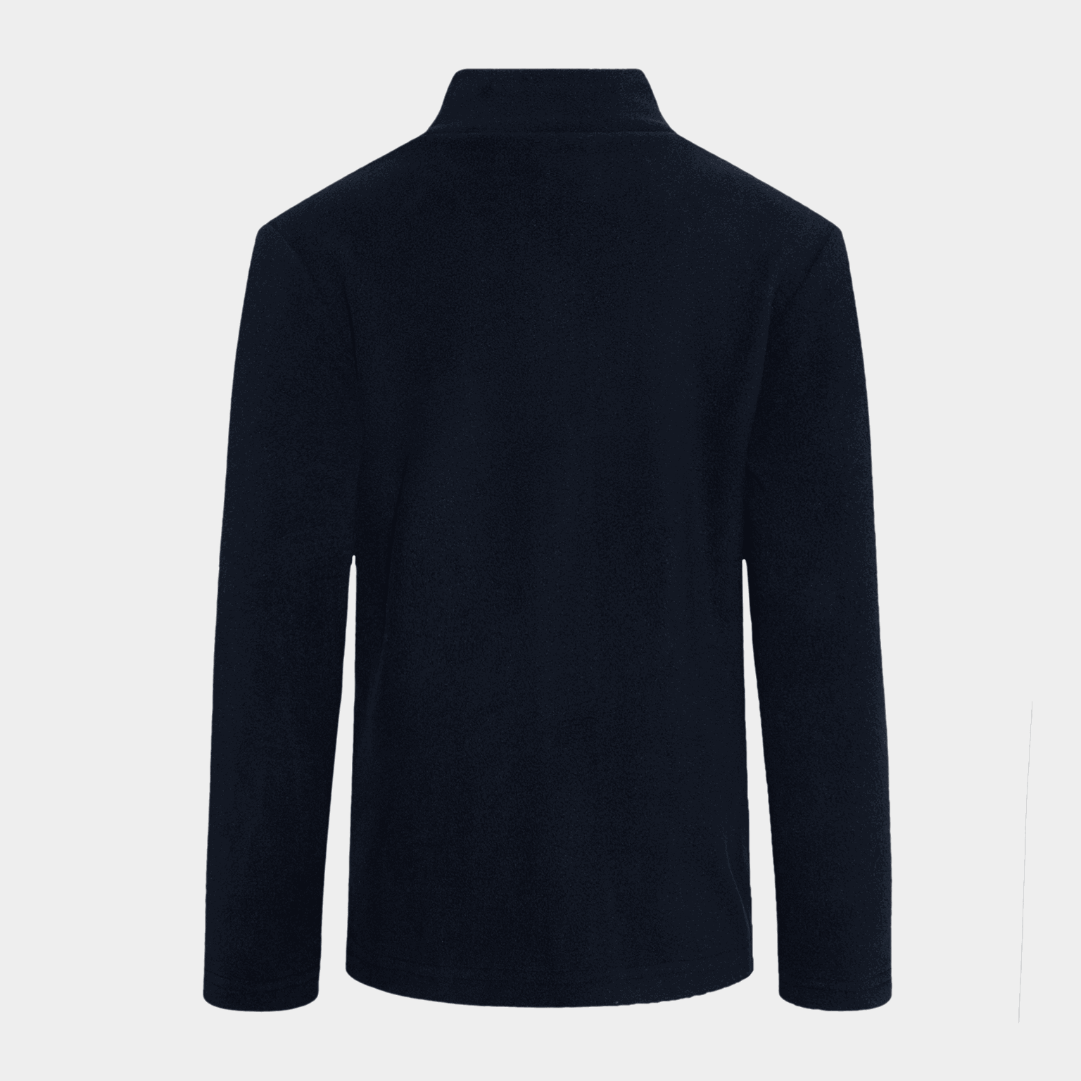 Full Zip Fleece Jacket, fleecejacka, barn - full image 4
