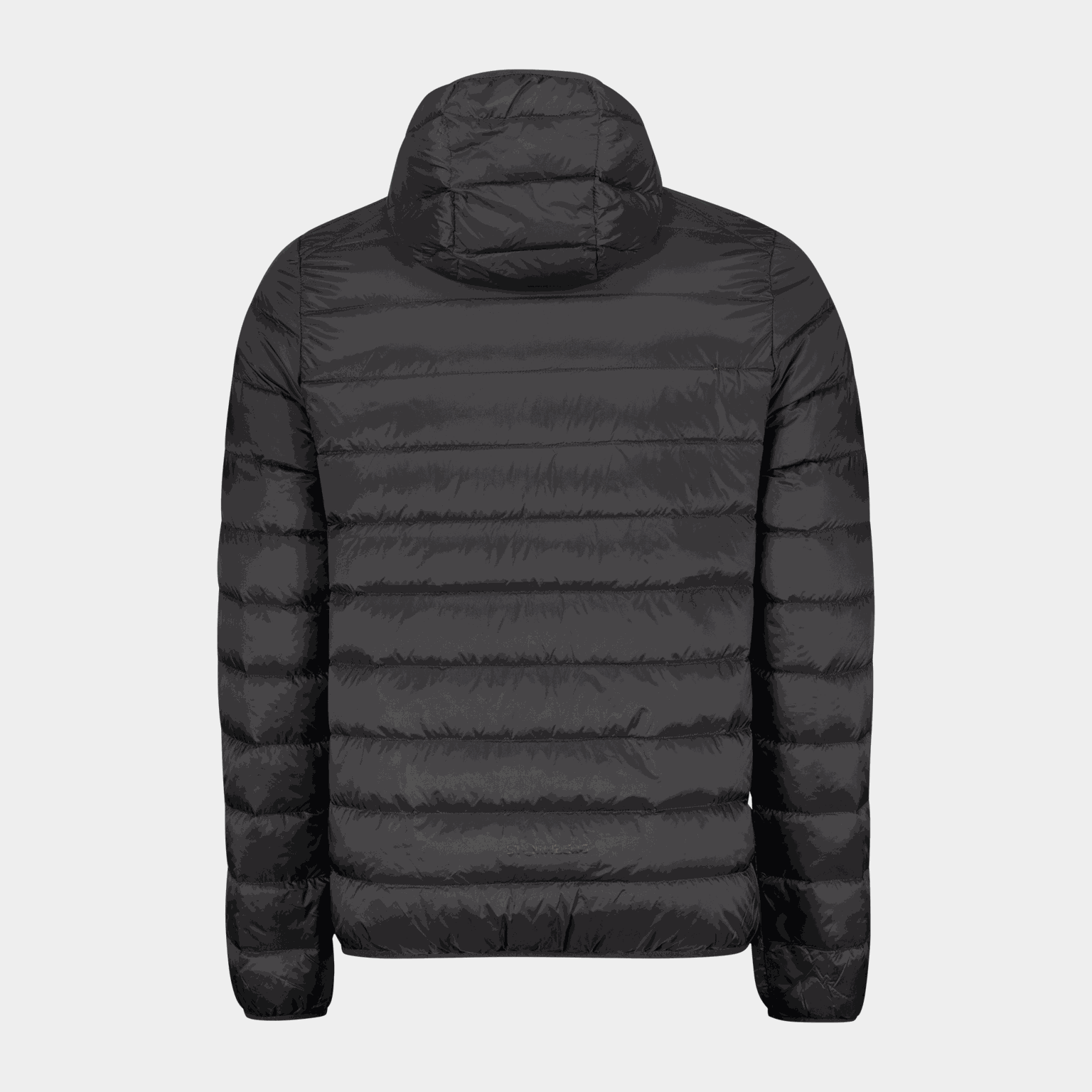 Stavberg Down Hood Jacket, dunjacka - full image 3