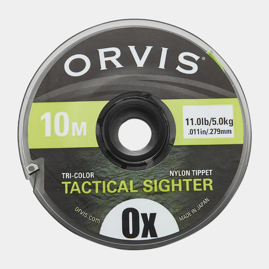 Tactical Sighter Tippet, indikatortafs - full image 1