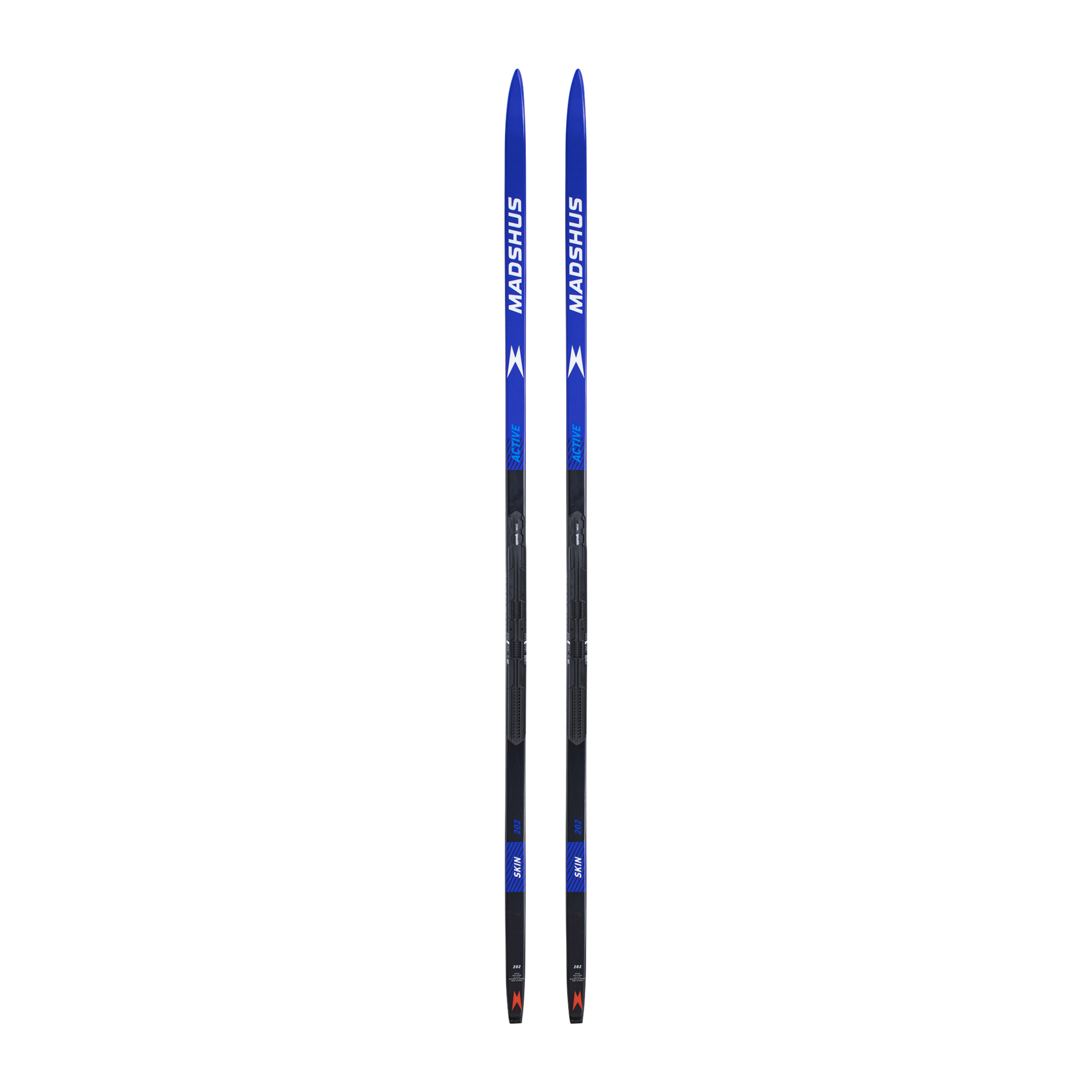 XC Skis Race Speed Classic, klassisk skida, herr - Klassisk - XC