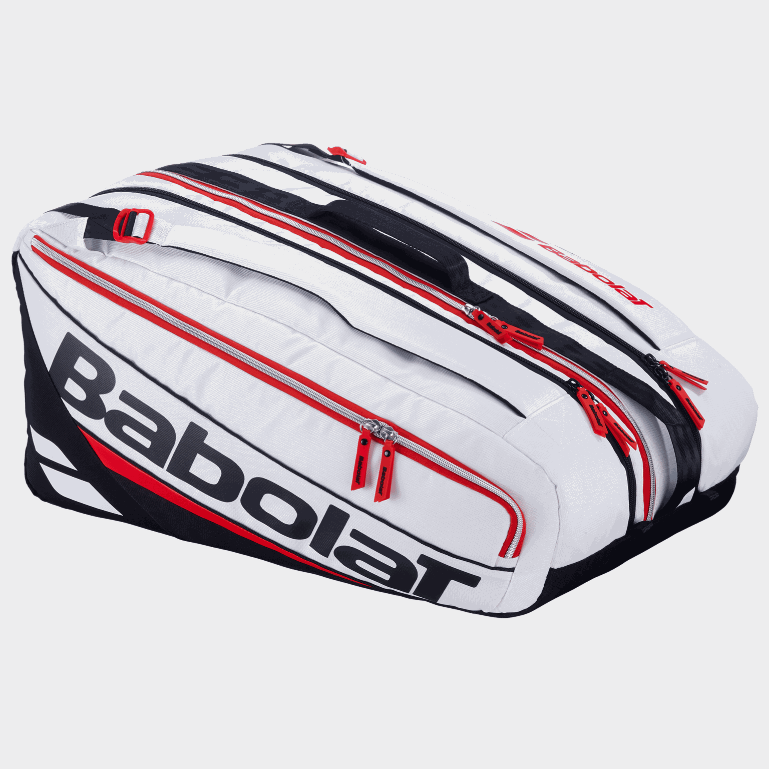 RH PRO PADEL TECHNICAL, padelväska - full image 2