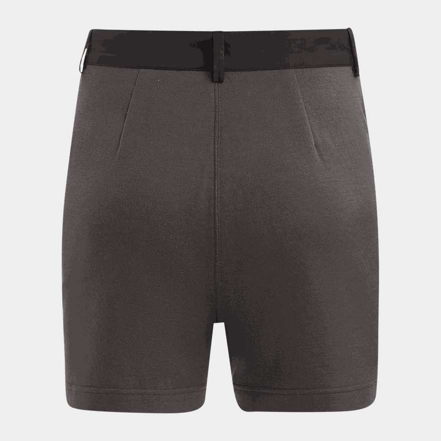Chino Shorts, shorts, dam - full image 3