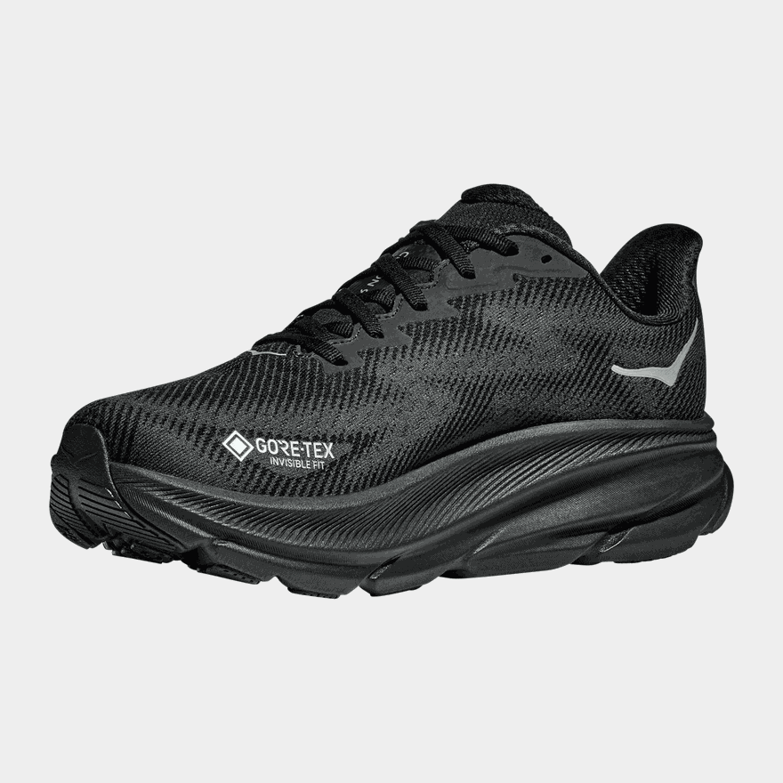 Clifton 9 Gore-Tex, vattentät löparsko, dam - full image 3