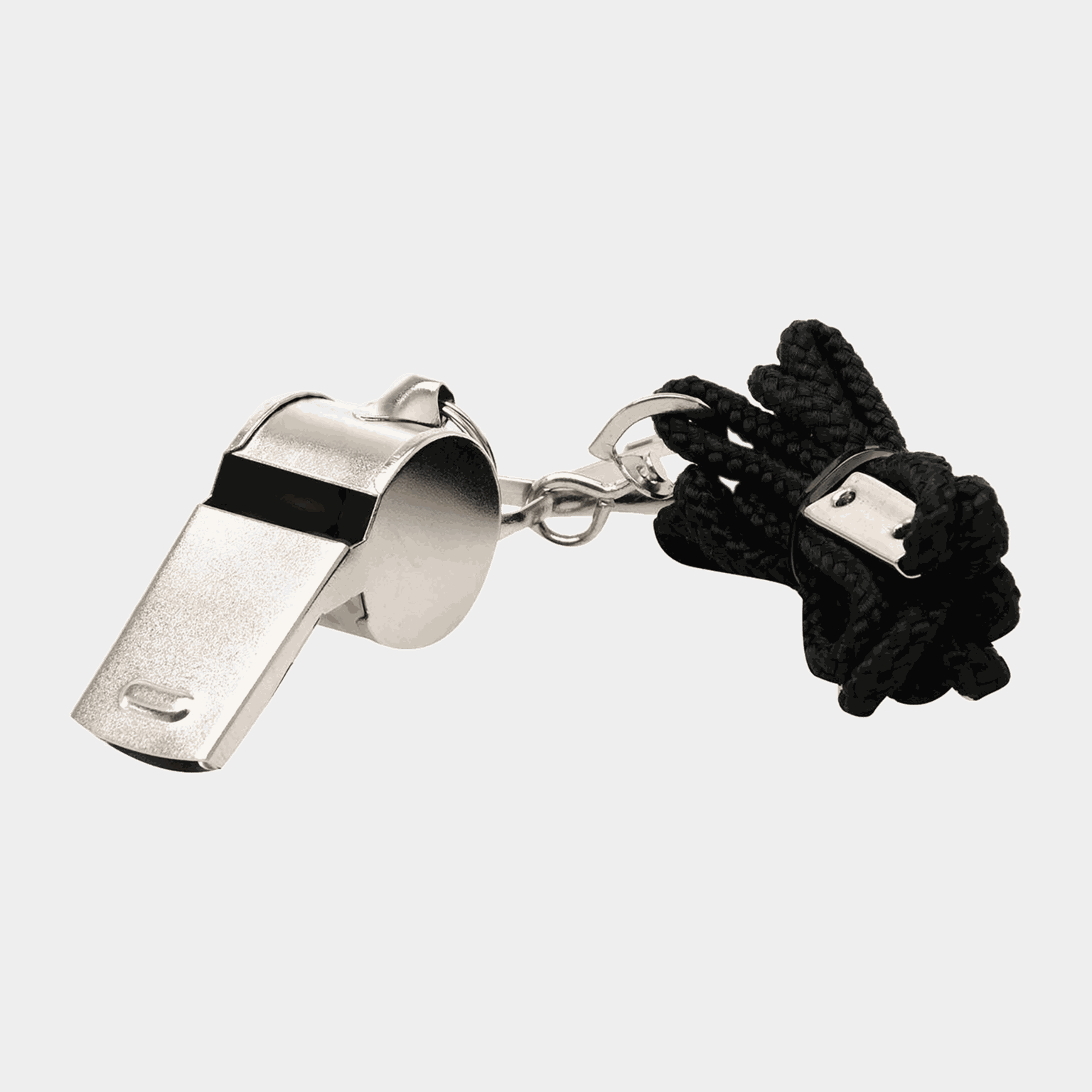 Metal Whistle, visselpipa - full image 2