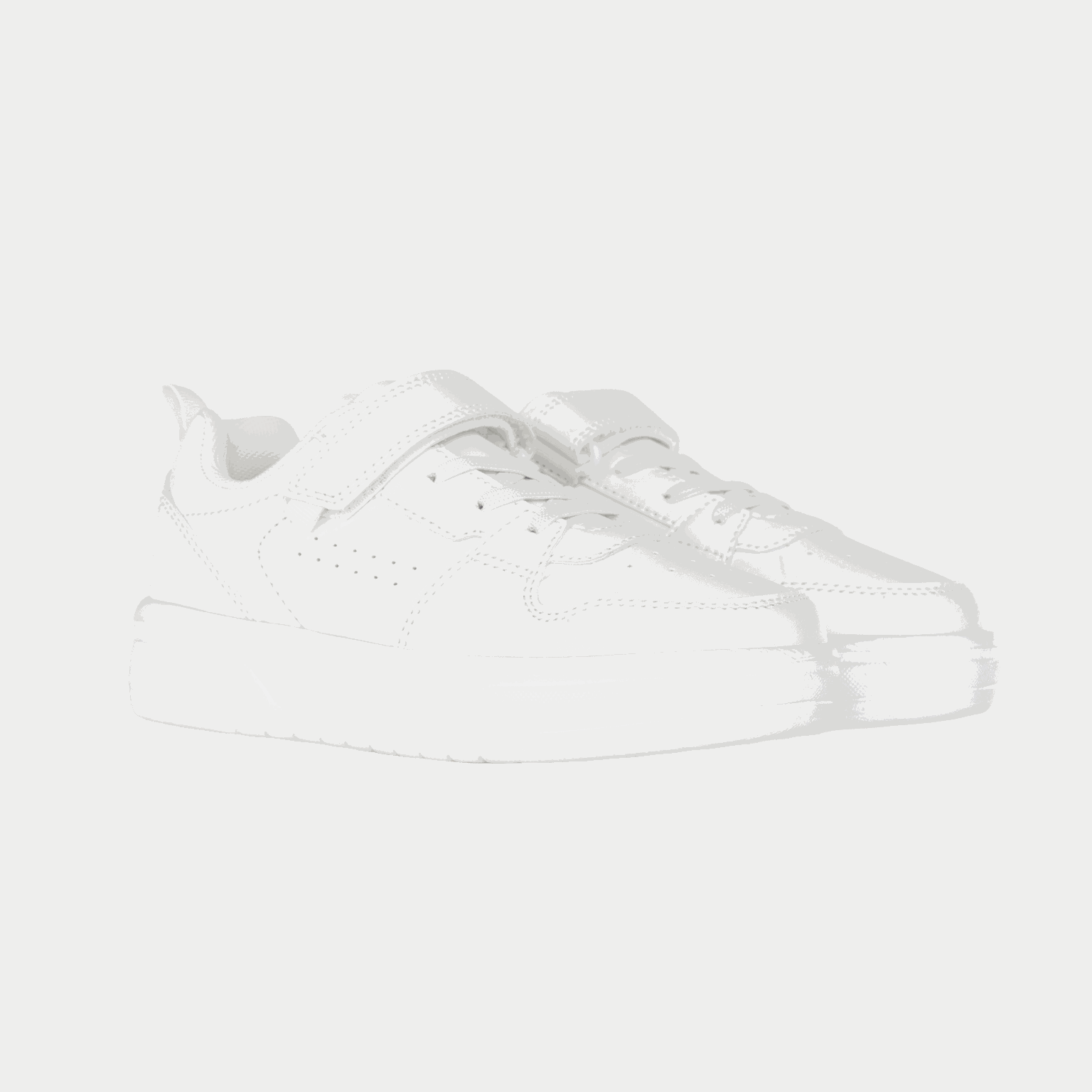 Street Dash Sneaker, barn - full image 1