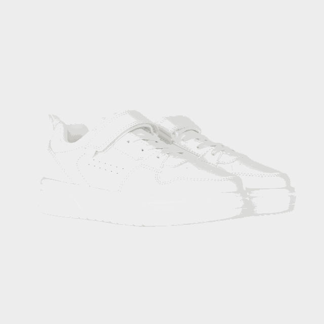 Street Dash Sneaker, barn - Fritidsskor & Sneakers