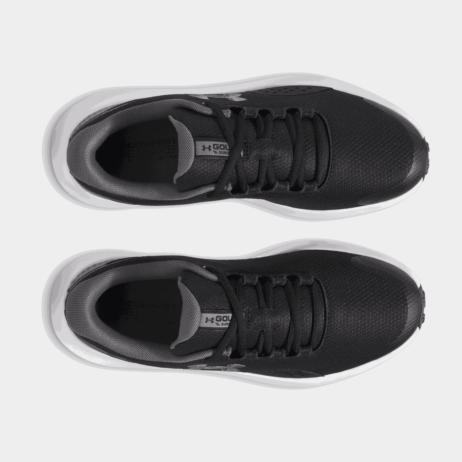 Surge Spikeless, golfskor, herr - full image 4