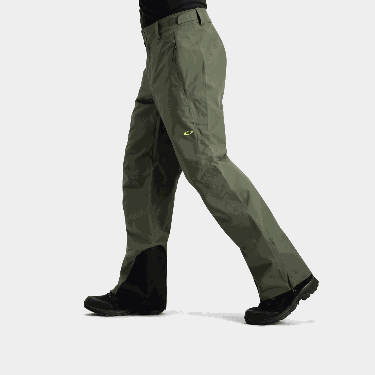 KENDALL RC SHELL PANT, skid- och snowboardbyxor, herr - full image 3