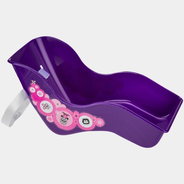 Doll Seat - Cykeltillbehör för barn