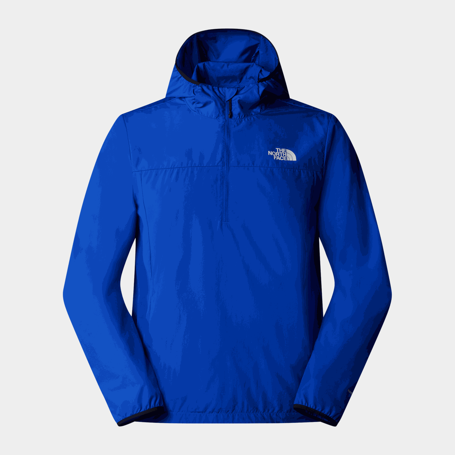 Higher Run Wind 1/4 Zip Jacket - full image 1