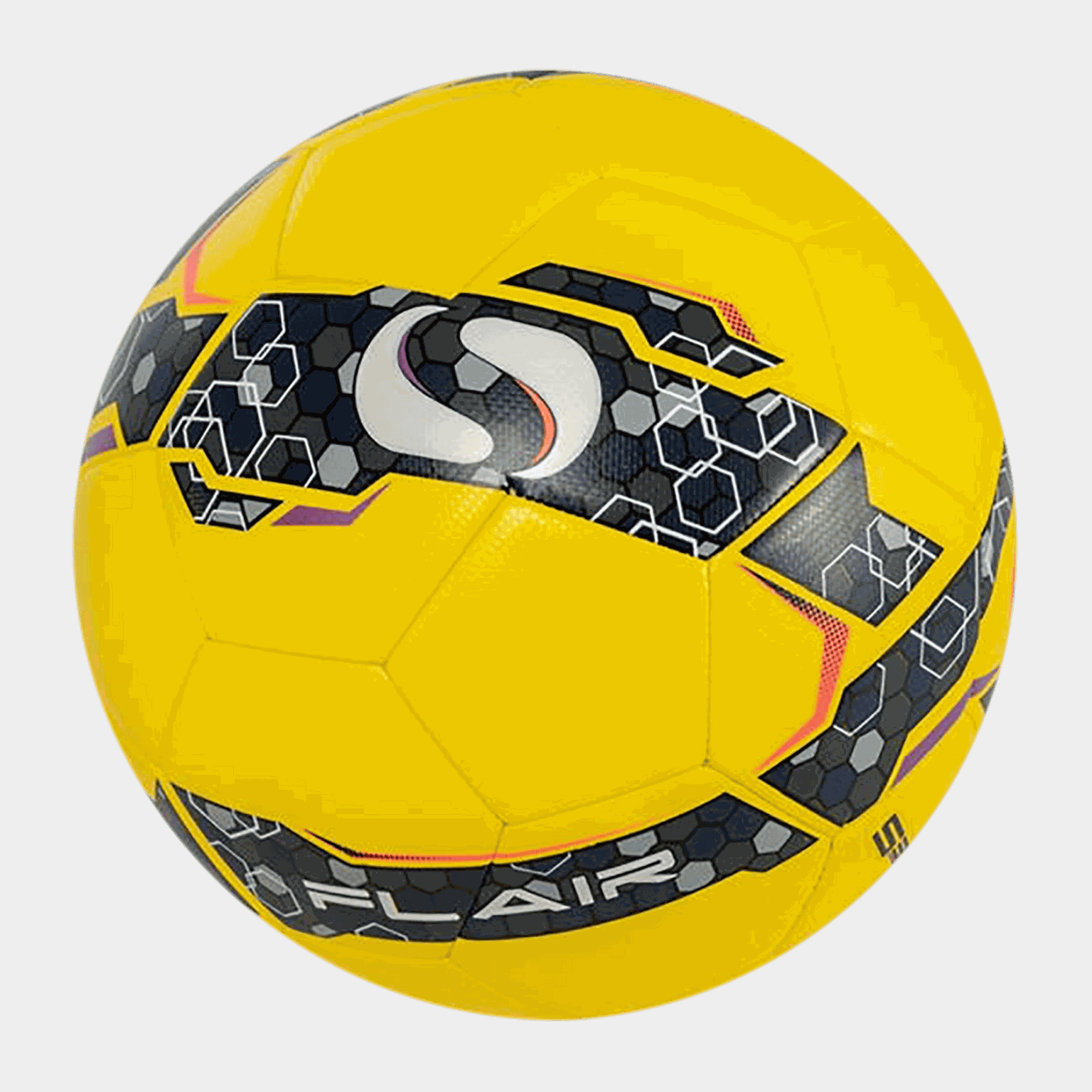 Flair Football, fotboll - full image 3