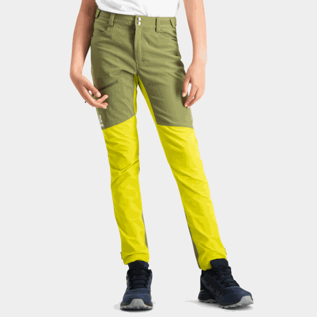 Rugged Pant, vandringsbyxor - Friluftsbyxor