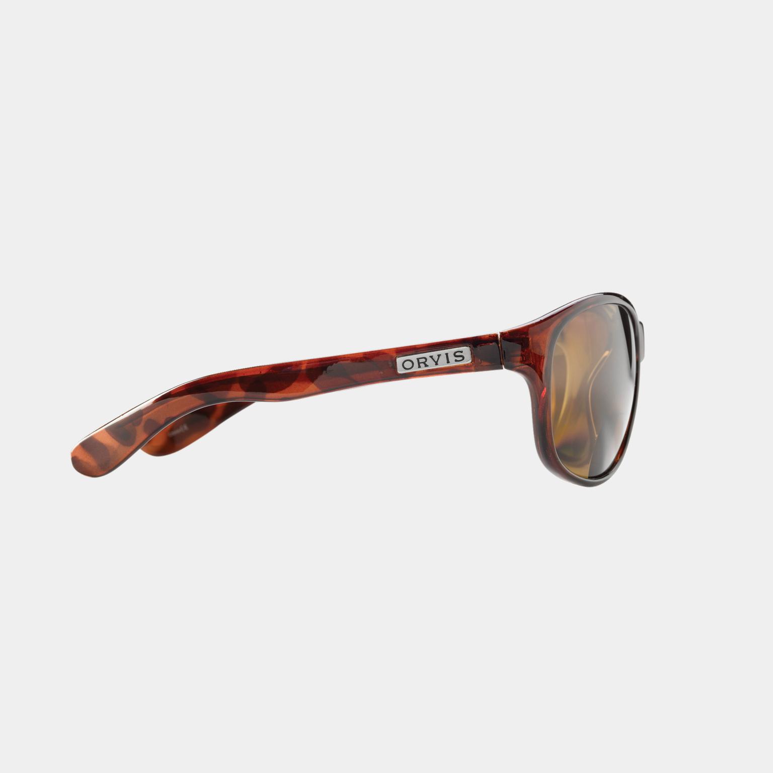 SUPERLGHT MAGNIFIER SUNGLASSES, AMBER LENS 2 - full image 2