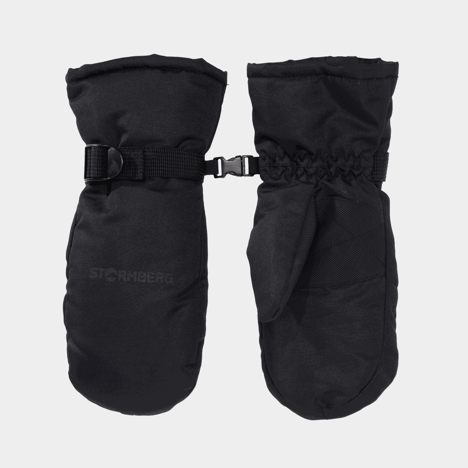 Tryvann Thermal Mittens, vantar, barn - full image 1