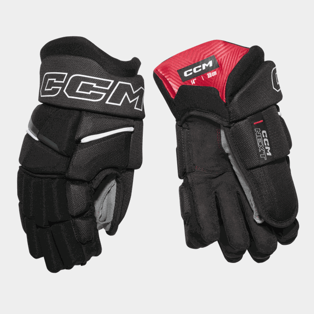 Next Gloves 26/27, hockeyhandskar, junior - Hockeyhandskar